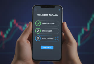 Đăng nhập nền tảng — quản trị tài khoản trading cá nhân trên Nến Bảoquang
