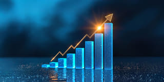 Sự kiện halving Bitcoin cùng những động lực về cung có thể diễn ra, minh họa