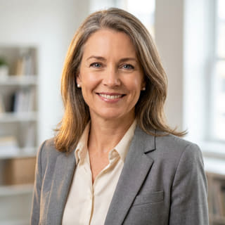 Sarah Coleman, đảm nhiệm vị trí Giám đốc Tài chính tại Nến Bảoquang, ảnh đại diện