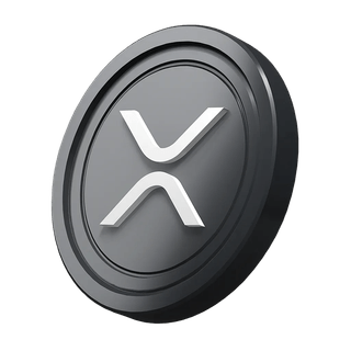 Đồng XRP minh họa cho tài liệu hướng dẫn cơ bản về tiền điện tử